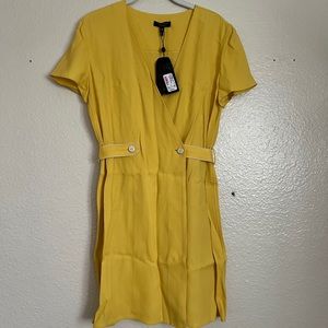 Tabitha Dress | rag & bone